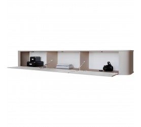 Komoda RTV AZELIO 215 kaszmir