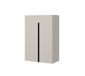 Komoda dwudrzwiowa MILS 03