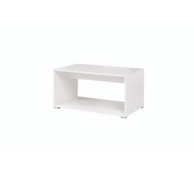 Ława / stolik kawowy Mosco C10 biała