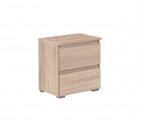 Stolik nocny Mosco C13 sonoma