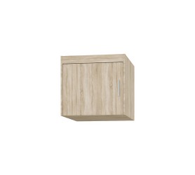 Nadstawka do szafy LENA 1D...