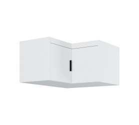 Nadstawka do szafy narożnej...