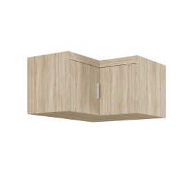 Nadstawka do szafy narożnej...