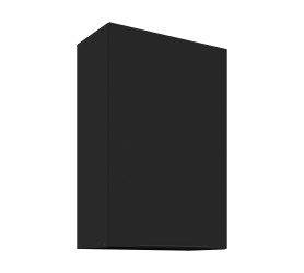 Szafka górna 60 cm Nela 26 czarna