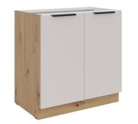 Szafka dolna 80 cm LIVO 03...