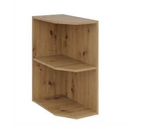 Półka dolna 30 cm LIVO 46 dąb artisan
