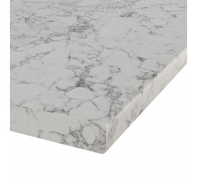 Blat kuchenny 38mm Marmur Carrara