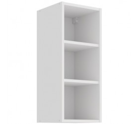 Szafka górna 30 cm ELVA 22 biała