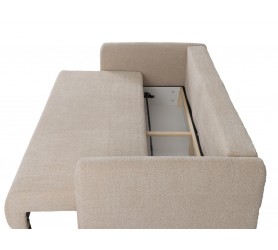 Sofa Lusso z automatem DL