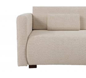 Sofa Lusso nowoczesny przytulny design