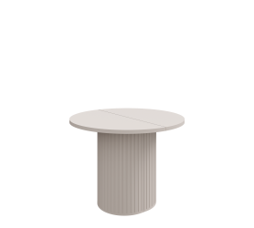 Stół rozkładany okrągły...