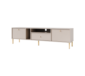 Komoda RTV z szufladą 180...