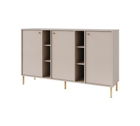 Komoda uchylna 158 cm 3D...