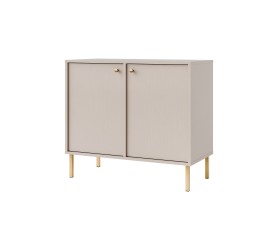 Komoda uchylna 85 cm 2D...