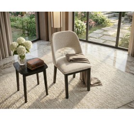 Nowoczesne krzesło do jadalni Viva 2