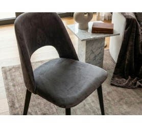 Zbliżenie na siedzenie krzesła Viva 4