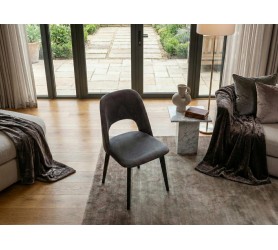 Nowoczesne krzesło do jadalni Viva 4