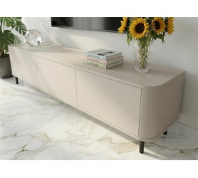Komoda RTV Kaszmir 215 cm Azilia Azelio