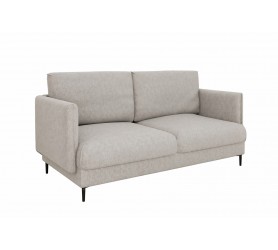 Sofa dwuosobowa Fenix | wygodna elegancka mała sofa 200 cm na...