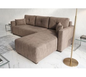 Narożnik Rozkładany Moly 236x152 cm Carmen kamameble