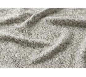 Narożnik Rozkładany Cremon 260x145 cm Greige Chmurka kamameble