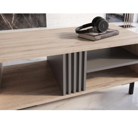 Stolik Kawowy Oliver 14 90x40x70 cm Allmo estana