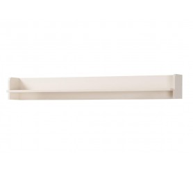 Półka Ścienna Rozzari 09 133 cm Grande