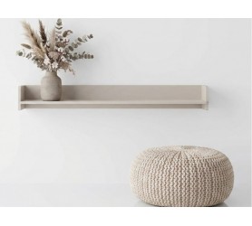 Półka Ścienna Rozzari 09 133 cm Grande
