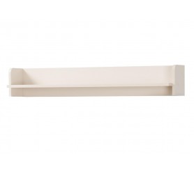 Półka Ścienna Rozzari 10 103 cm Grande