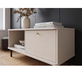 Stolik Kawowy Rozzari 11 97x47x65 cm Grande