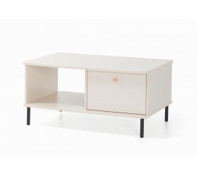 Stolik Kawowy Rozzari 11 97x47x65 cm Grande