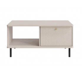 Stolik Kawowy Rozzari 11 97x47x65 cm Grande