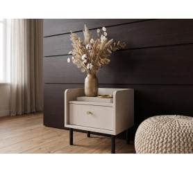 Szafka Nocna Rozzari 15 40x41x36 cm Grande