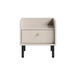 Szafka Nocna Rozzari 15 40x41x36 cm Grande
