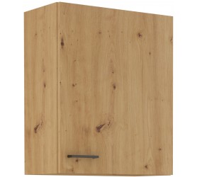 Szafka górna kuchenna 60 cm MONTE 20 dąb artisan | Szafka...