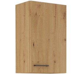 Szafka górna 45 cm MONTE 21 dąb artisan | szafka kuchenna z...