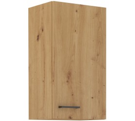 Szafka górna 40 cm MONTE 22 dąb artisan | szafka kuchenna z...