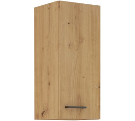 Szafka górna 30 cm MONTE 23 dąb artisan | szafka kuchenna z...