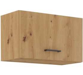 Szafka górna 60 cm MONTE 24 dąb artisan | zabudowa kuchenna...