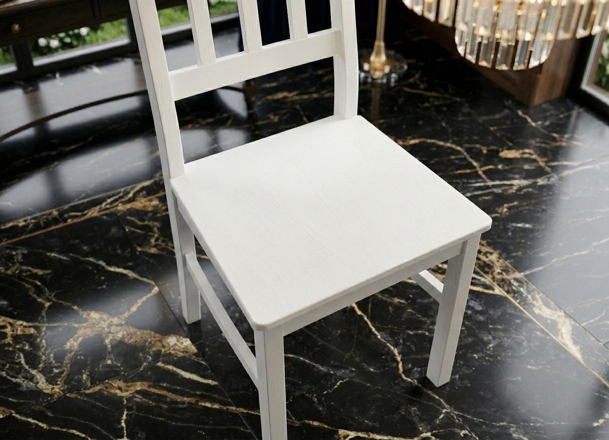 Siedzisko krzesła Armano 4D