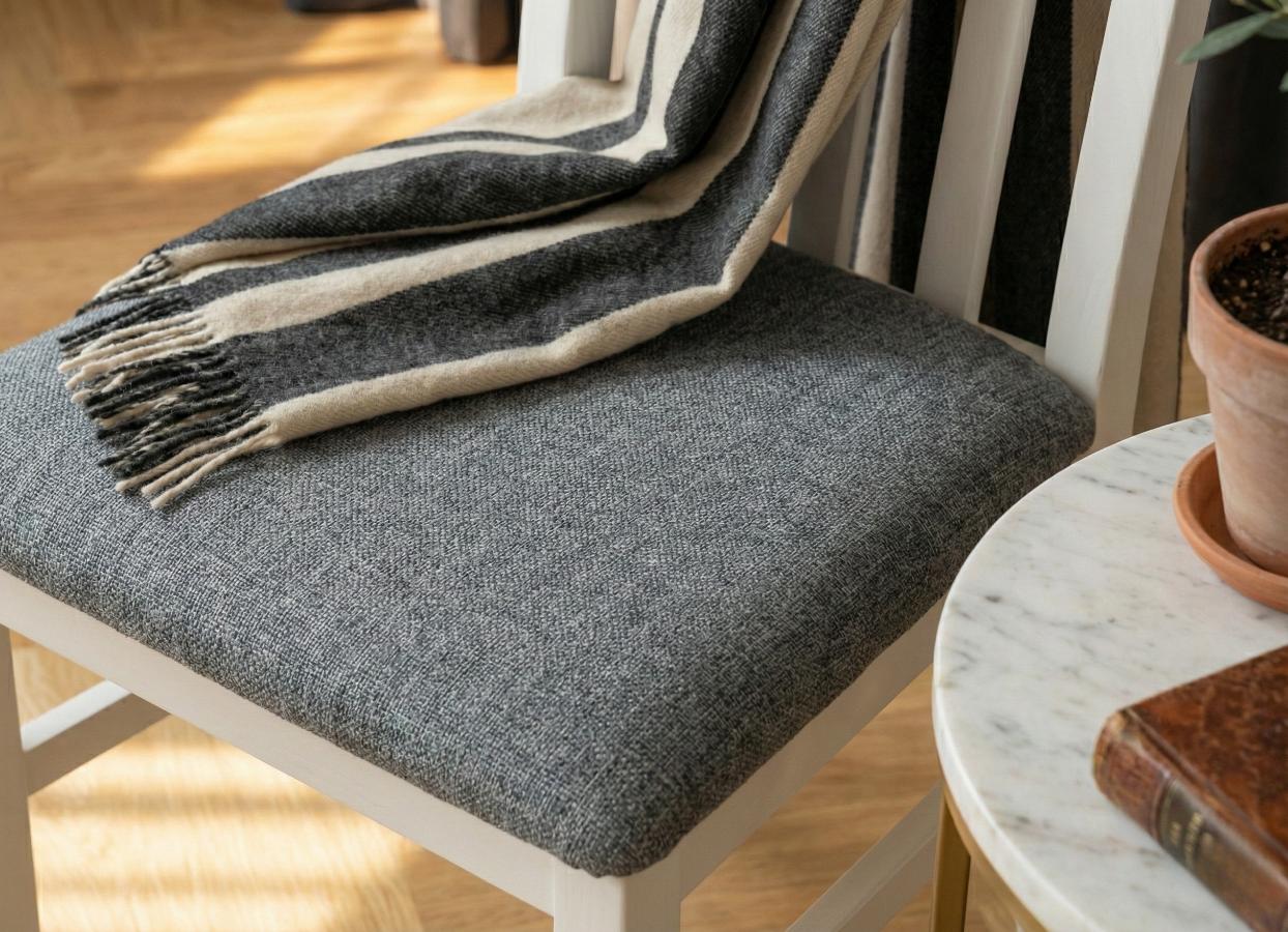 Krzesło Armano 12 siedzisko