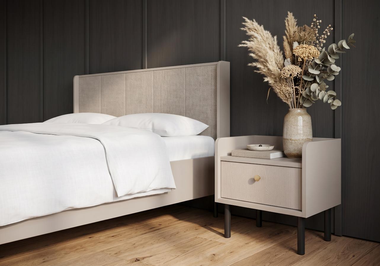 Szafka Nocna Rozzari 15 40x41x36 cm Grande